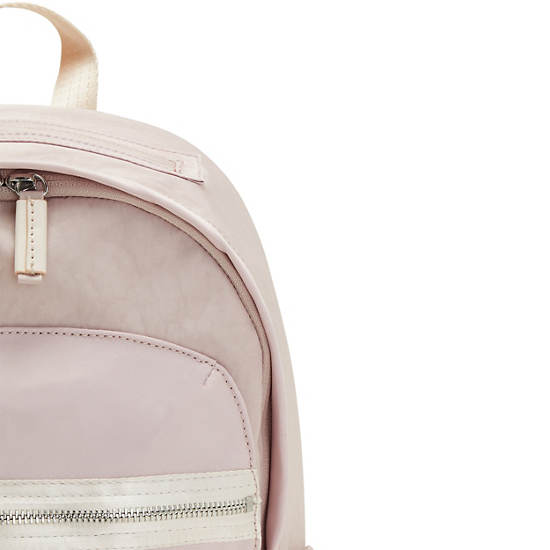 Kipling Delia Mode Rugzak Roze | België 1654IL